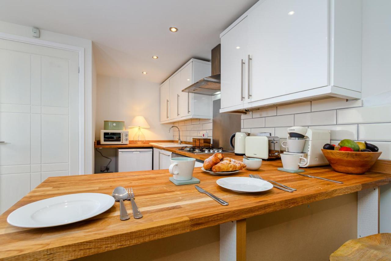 The Coach House, Centrally Located Detached Coach House Cardiff Exterior photo